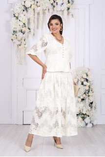 Ninele 7541 молочный