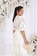 Ninele 7541 молочный