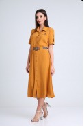 Moda Versal 2298 горчица