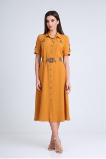 Moda Versal 2298 горчица