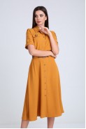 Moda Versal 2298 горчица