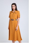 Moda Versal 2298 горчица