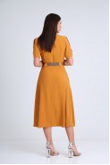 Moda Versal 2298 горчица