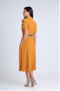 Moda Versal 2298 горчица