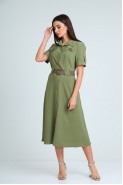 Moda Versal 2298 хаки