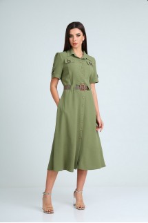 Moda Versal 2298 хаки