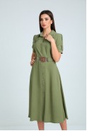 Moda Versal 2298 хаки