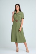 Moda Versal 2298 хаки