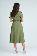 Moda Versal 2298 хаки