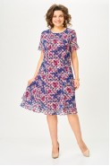Moda Versal 2383 индиго