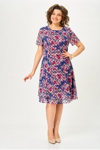 Moda Versal 2383 индиго
