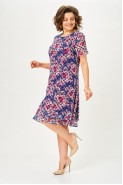 Moda Versal 2383 индиго