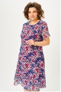 Moda Versal 2383 индиго