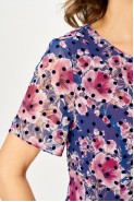 Moda Versal 2383 индиго