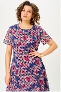 Moda Versal 2383 индиго