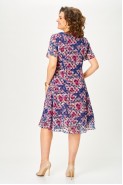 Moda Versal 2383 индиго