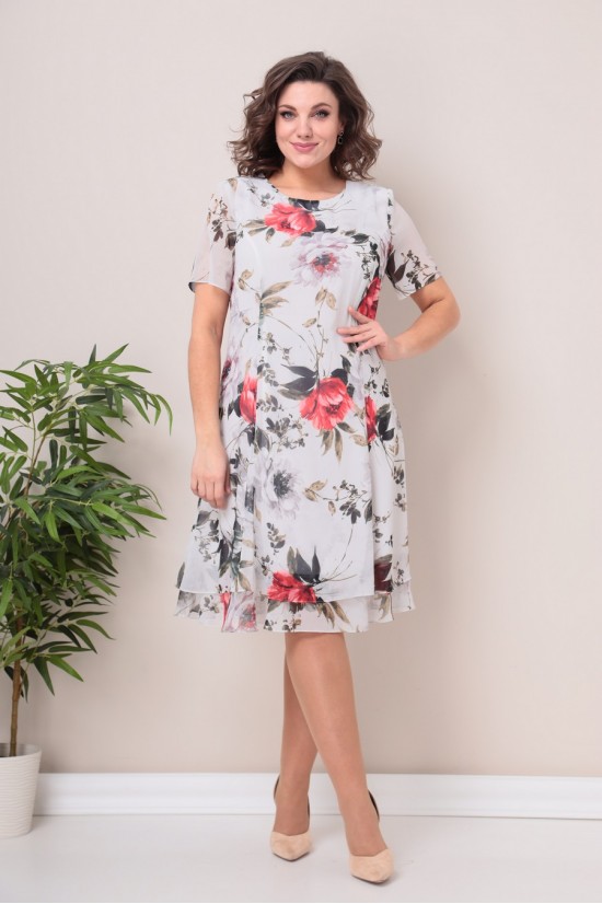 Moda Versal 2383 молочный