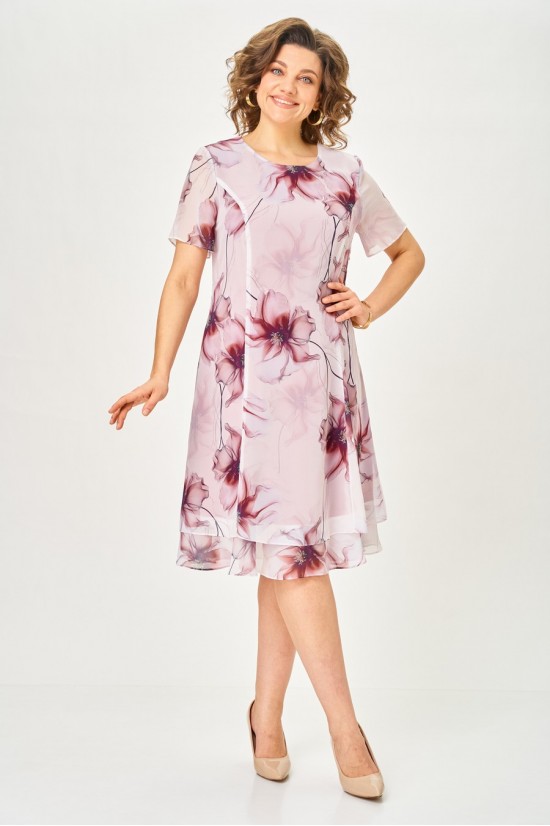 Moda Versal 2383 пудра