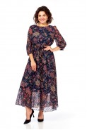 Moda Versal 2464 т.синий