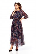 Moda Versal 2464 т.синий