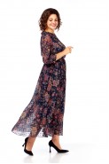 Moda Versal 2464 т.синий