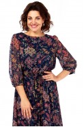 Moda Versal 2464 т.синий