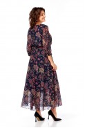 Moda Versal 2464 т.синий
