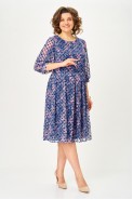 Moda Versal 2640 индиго