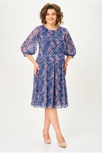 Moda Versal 2640 индиго