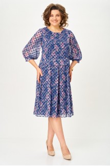 Moda Versal 2640 индиго