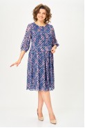 Moda Versal 2640 индиго