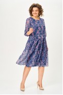 Moda Versal 2640 индиго