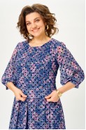 Moda Versal 2640 индиго