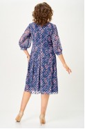 Moda Versal 2640 индиго