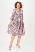 Moda Versal 2640 пудра