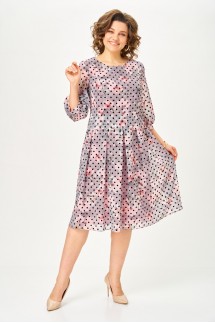 Moda Versal 2640 пудра