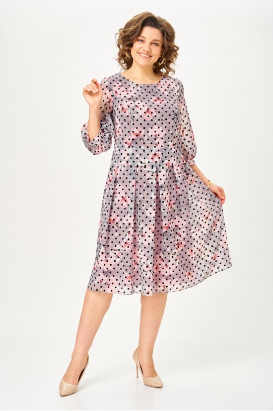 Moda Versal 2640 пудра