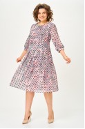 Moda Versal 2640 пудра
