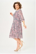 Moda Versal 2640 пудра