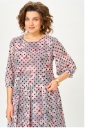 Moda Versal 2640 пудра