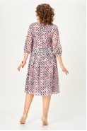 Moda Versal 2640 пудра