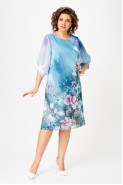Moda Versal 2646 голубой