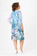 Moda Versal 2646 голубой