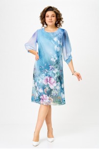 Moda Versal 2646 голубой