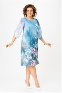 Moda Versal 2646 голубой