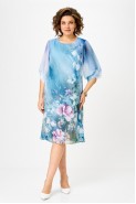 Moda Versal 2646 голубой