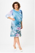 Moda Versal 2646 голубой