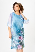 Moda Versal 2646 голубой