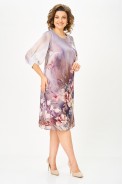 Moda Versal 2646 пудра