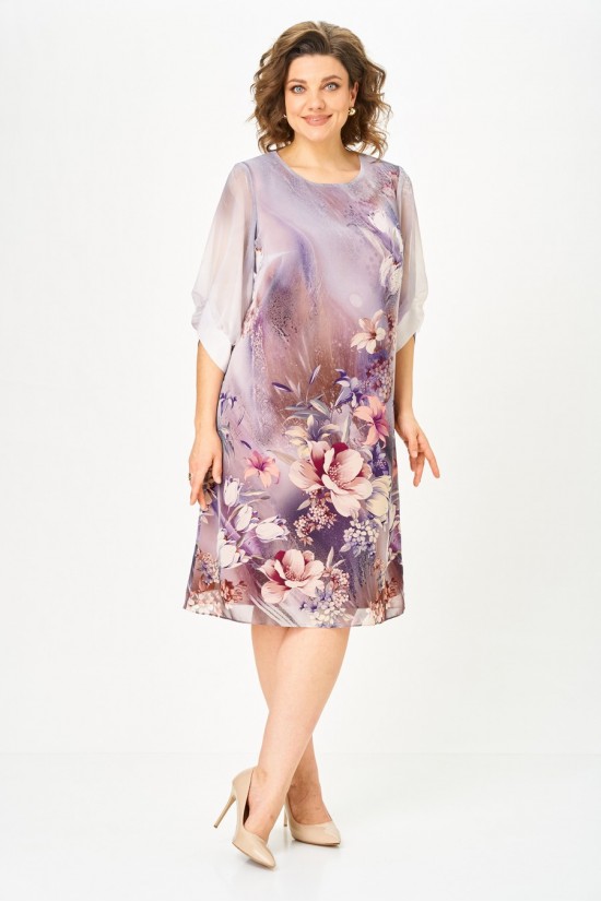 Moda Versal 2646 пудра